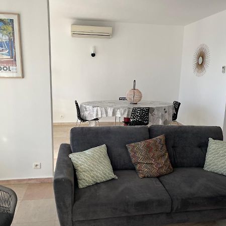 Bandol Le Grand Horizon Apartment Ngoại thất bức ảnh