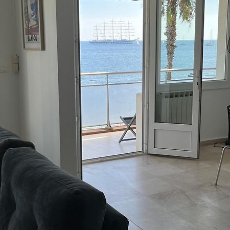 Bandol Le Grand Horizon Apartment Ngoại thất bức ảnh