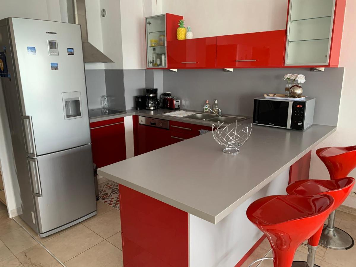Bandol Le Grand Horizon Apartment Ngoại thất bức ảnh