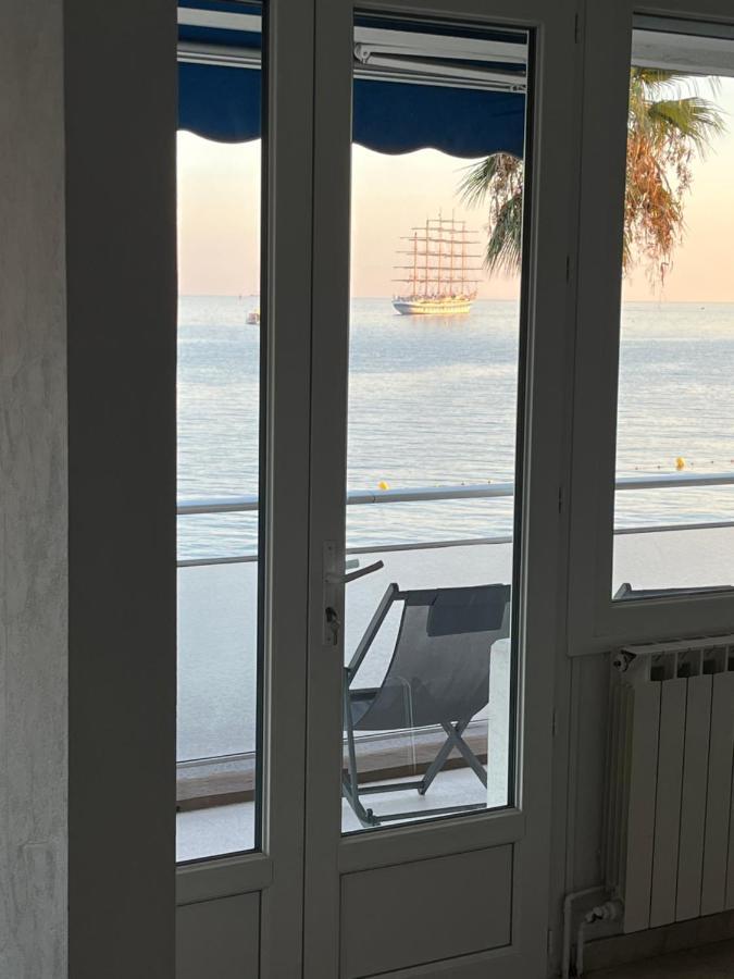 Bandol Le Grand Horizon Apartment Ngoại thất bức ảnh