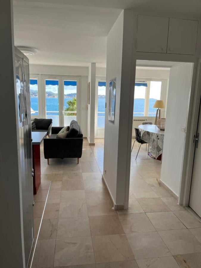 Bandol Le Grand Horizon Apartment Ngoại thất bức ảnh