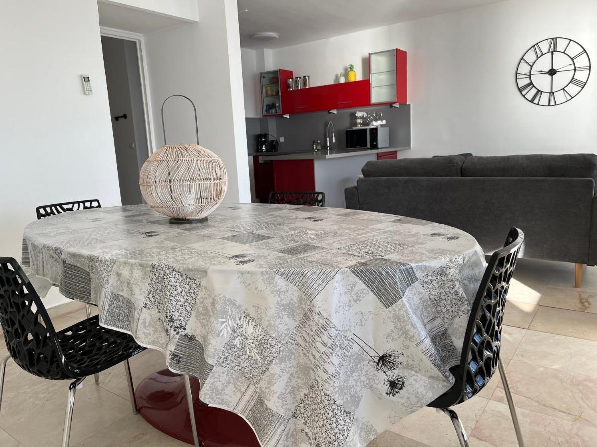 Bandol Le Grand Horizon Apartment Ngoại thất bức ảnh