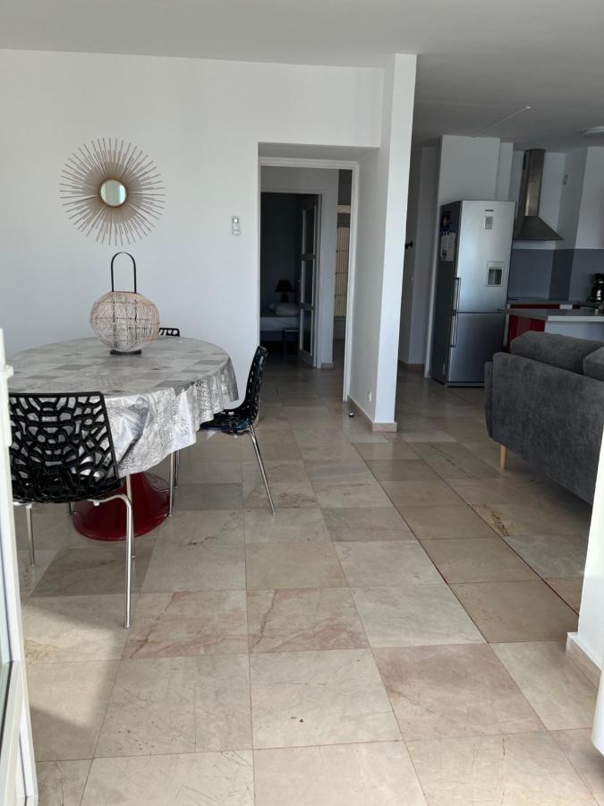 Bandol Le Grand Horizon Apartment Ngoại thất bức ảnh