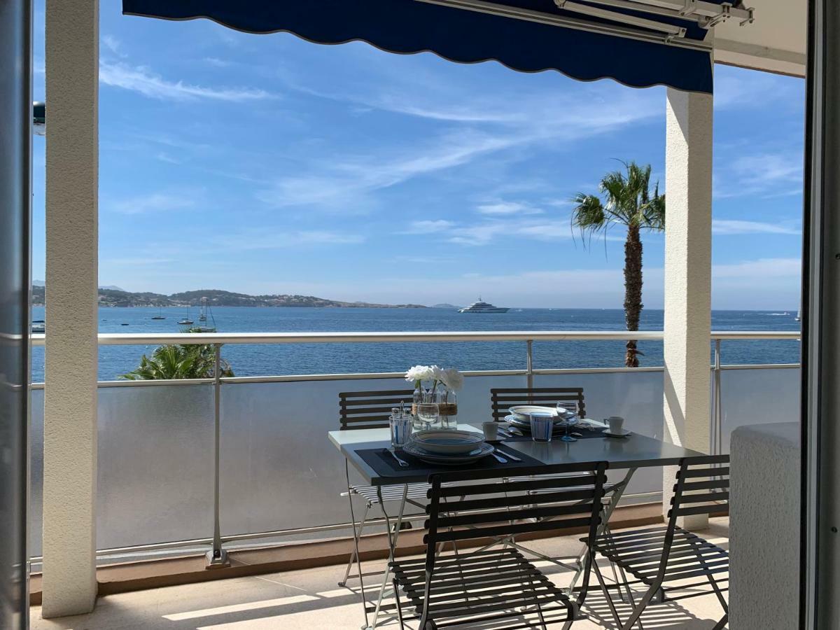 Bandol Le Grand Horizon Apartment Ngoại thất bức ảnh
