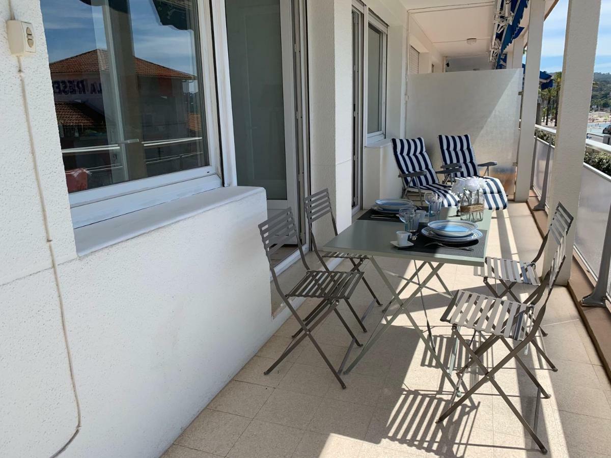 Bandol Le Grand Horizon Apartment Ngoại thất bức ảnh