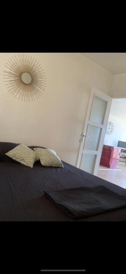 Bandol Le Grand Horizon Apartment Ngoại thất bức ảnh